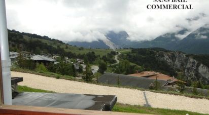 Apartment 1 room of 18 m² in Aussois (73500)