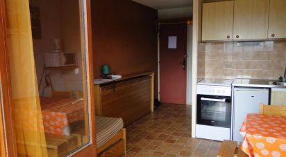 Apartment 1 room of 18 m² in Aussois (73500)