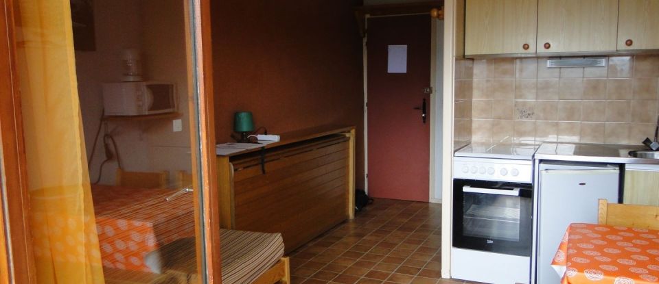 Appartement 1 pièce de 18 m² à Aussois (73500)