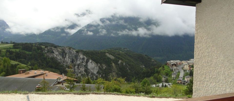 Appartement 1 pièce de 18 m² à Aussois (73500)