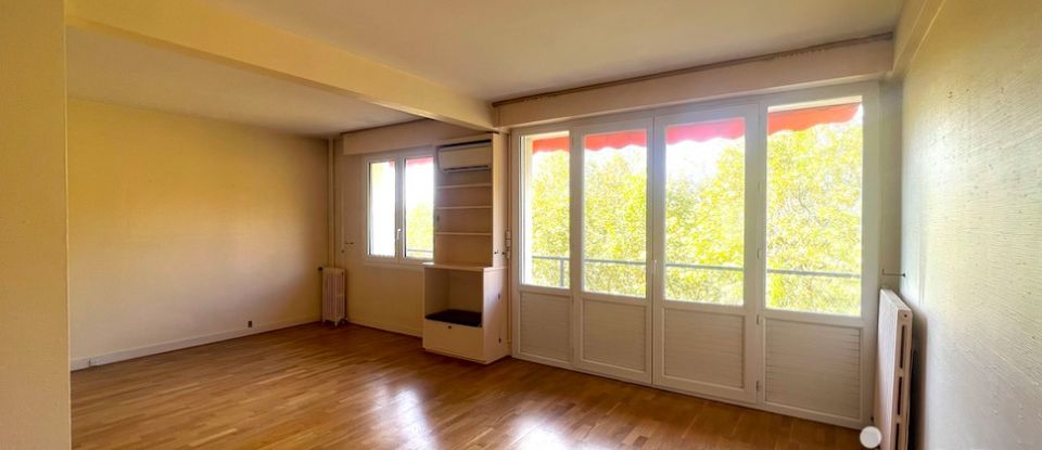 Appartement 4 pièces de 84 m² à Bayonne (64100)