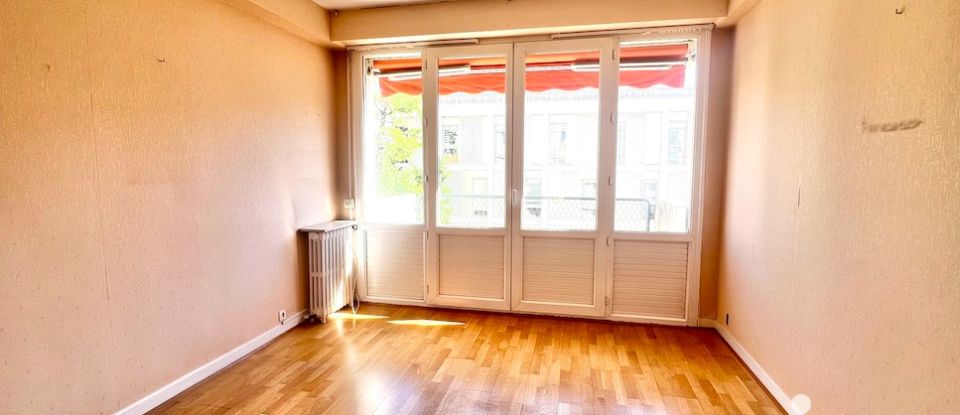 Appartement 4 pièces de 84 m² à Bayonne (64100)