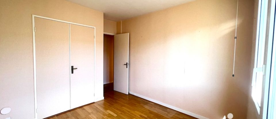 Appartement 4 pièces de 84 m² à Bayonne (64100)