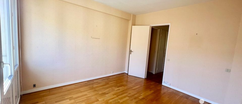 Appartement 4 pièces de 84 m² à Bayonne (64100)