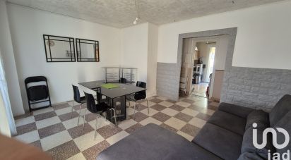 Apartment 3 rooms of 57 m² in Toulon (83200)