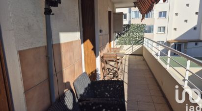 Apartment 3 rooms of 57 m² in Toulon (83200)