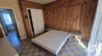 Appartement 3 pièces de 57 m² à Toulon (83200)