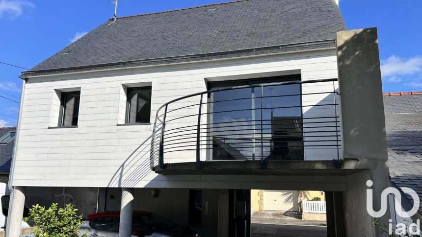 Town house 2 rooms of 62 m² in Quimper (29000)