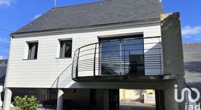 Town house 2 rooms of 62 m² in Quimper (29000)