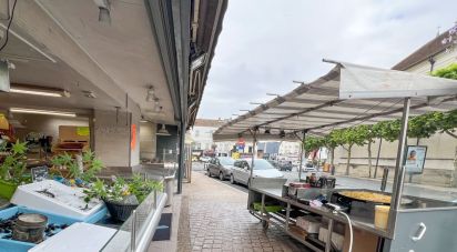 Right to lease of 145 m² in Draveil (91210)