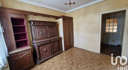 Town house 3 rooms of 47 m² in Saint-Brieuc (22000)