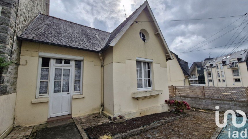 Maison de ville 3 pièces de 47 m² à Saint-Brieuc (22000)