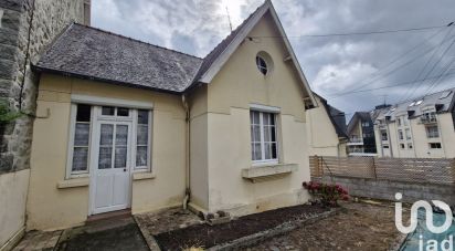 Maison de ville 3 pièces de 47 m² à Saint-Brieuc (22000)