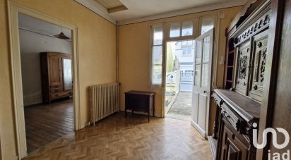 Town house 3 rooms of 47 m² in Saint-Brieuc (22000)