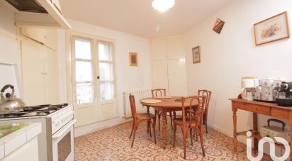 Village house 4 rooms of 135 m² in Aspiran (34800)