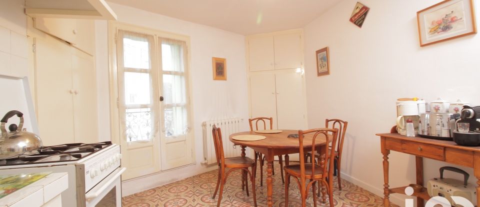 Village house 4 rooms of 135 m² in Aspiran (34800)