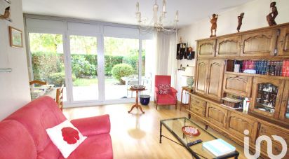 Apartment 6 rooms of 98 m² in Rennes (35200)