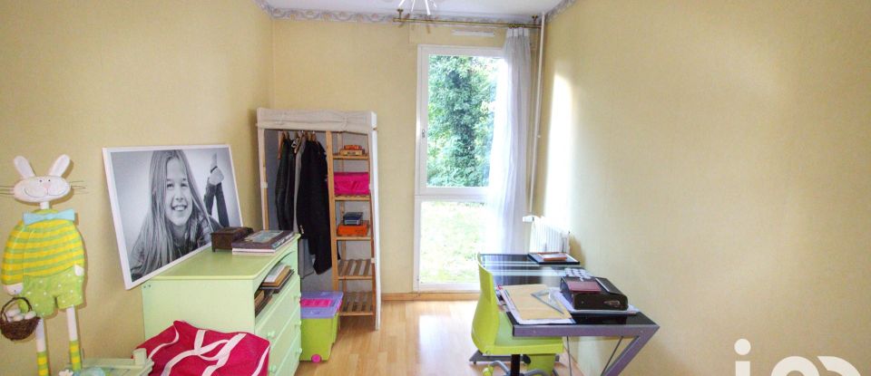 Appartement 6 pièces de 98 m² à Rennes (35200)