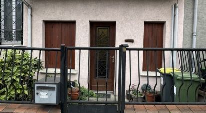 House 3 rooms of 63 m² in Fontenay-sous-Bois (94120)