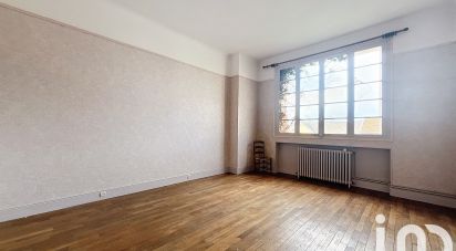 Appartement 7 pièces de 180 m² à Sainte-Menehould (51800)