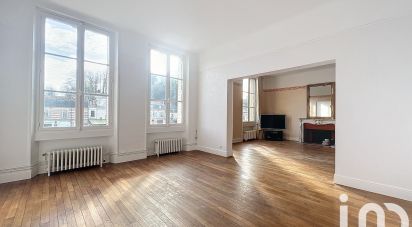 Appartement 7 pièces de 180 m² à Sainte-Menehould (51800)