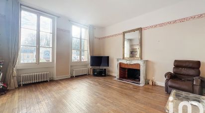 Appartement 7 pièces de 180 m² à Sainte-Menehould (51800)