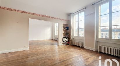 Appartement 7 pièces de 180 m² à Sainte-Menehould (51800)