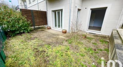 Appartement 3 pièces de 66 m² à Saint-Jean-de-Braye (45800)