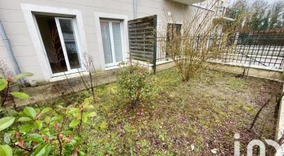 Apartment 3 rooms of 66 m² in Saint-Jean-de-Braye (45800)