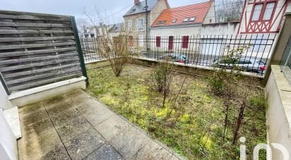 Apartment 3 rooms of 66 m² in Saint-Jean-de-Braye (45800)