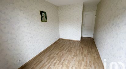 Apartment 3 rooms of 66 m² in Saint-Jean-de-Braye (45800)