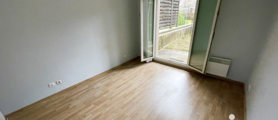 Appartement 3 pièces de 66 m² à Saint-Jean-de-Braye (45800)