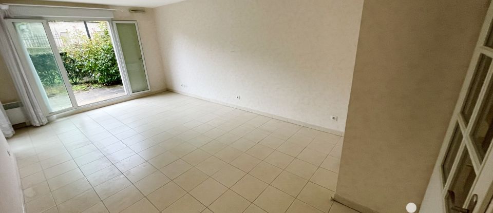 Appartement 3 pièces de 66 m² à Saint-Jean-de-Braye (45800)