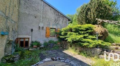 Traditional house 7 rooms of 135 m² in Pettonville (54120)