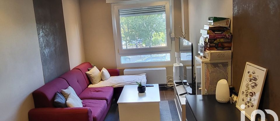 Appartement 5 pièces de 98 m² à Oullins (69600)