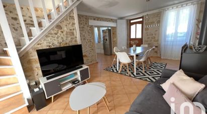 Maison 4 pièces de 87 m² à Sivry-Courtry (77115)