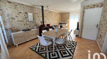 Maison 4 pièces de 87 m² à Sivry-Courtry (77115)