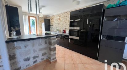 Maison 4 pièces de 87 m² à Sivry-Courtry (77115)