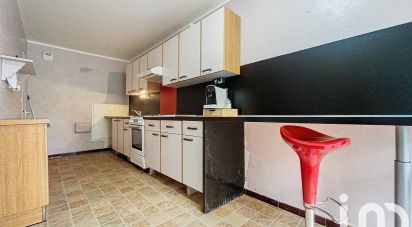 Apartment 4 rooms of 83 m² in Dijon (21000)