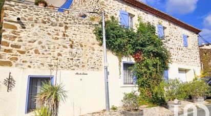 Country house 5 rooms of 187 m² in Saint-Nazaire-de-Ladarez (34490)