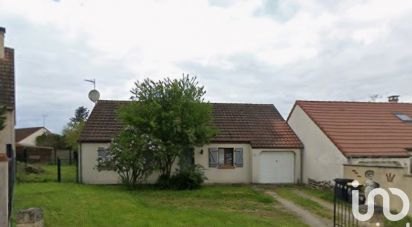 House 4 rooms of 88 m² in Dry (45370)