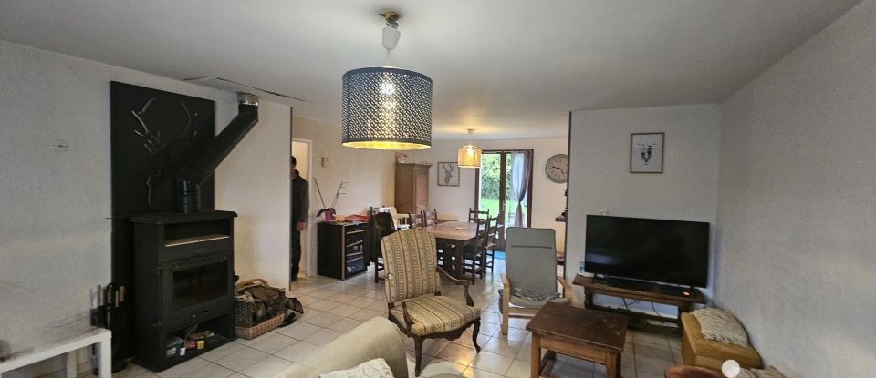 Maison 4 pièces de 88 m² à Dry (45370)