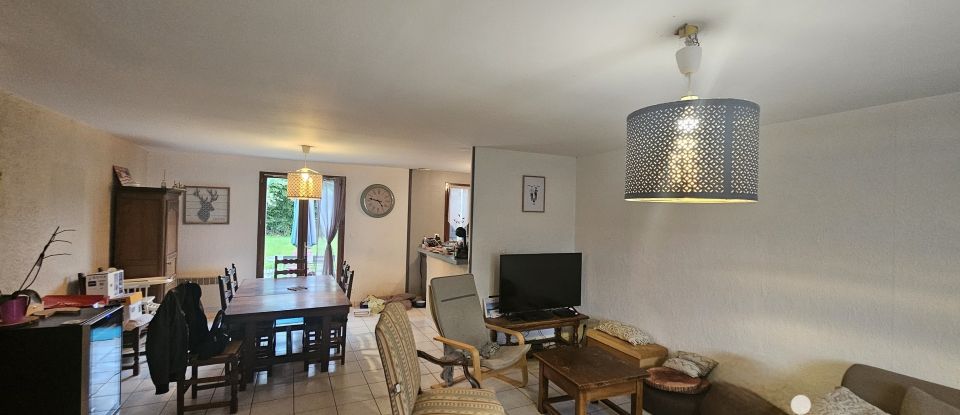 Maison 4 pièces de 88 m² à Dry (45370)