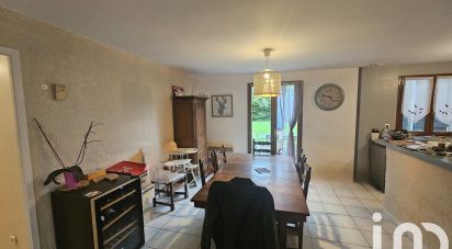 Maison 4 pièces de 88 m² à Dry (45370)