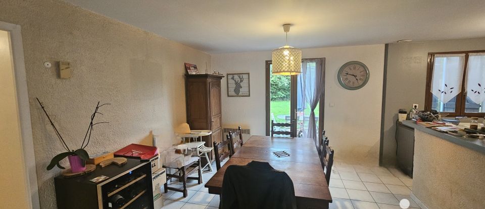 Maison 4 pièces de 88 m² à Dry (45370)