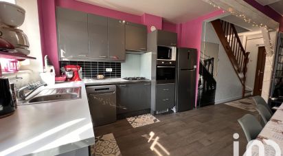 Maison 5 pièces de 82 m² à Algrange (57440)