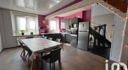 Maison 5 pièces de 82 m² à Algrange (57440)