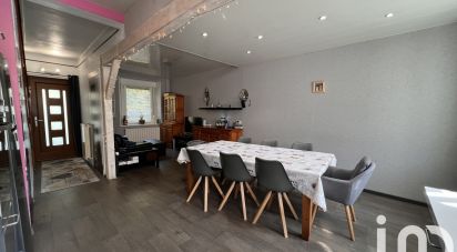 Maison 5 pièces de 82 m² à Algrange (57440)