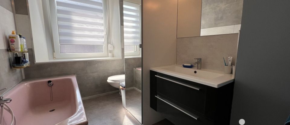 Maison 5 pièces de 82 m² à Algrange (57440)