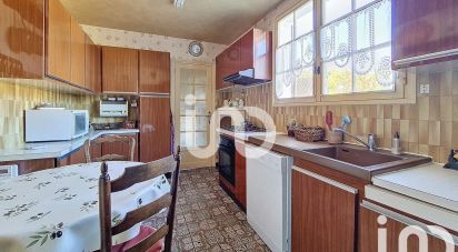 Maison 6 pièces de 132 m² à Fublaines (77470)